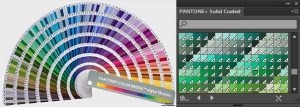 What is the difference between RGB CMYK and Pantone?