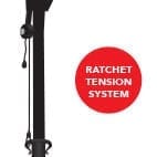 Teardrop-Banners-ratchet-tensioning-device