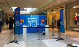ExpandaBrand-Banner-Stands-360-Media-Walls-Shopping-Centre