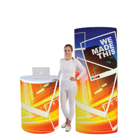 Banner Stands 360