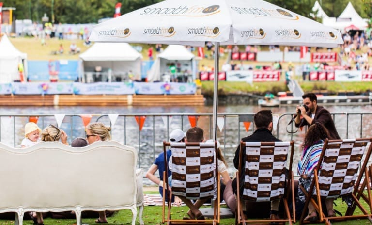 Branded-Deck-Chairs-Smooth-Fm-Brisbane