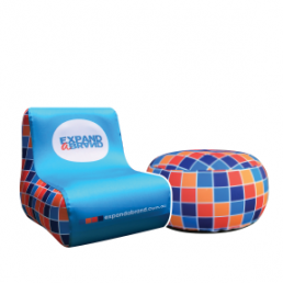 ExpandaBrand Inflatable Chairs