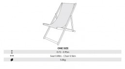 ExpandaBrand-Printed-Deck-Chair-Sizes