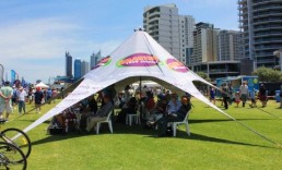 Star-Tent SmarterthanSmoking