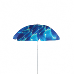ExpandaBrand Beach Umbrellas