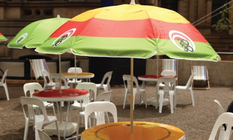 Printed-Beach-Umbrellas-_Sydney-City