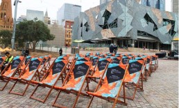 custom-printed-deck-chairs-at-federation-square-in-melbourne